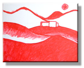 When stuck, add energy!