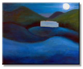 The Spalding Inn, Whitefield, NH