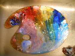 The Beauty of Cleaning