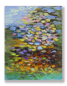 Landscape Sketches – Two Directions